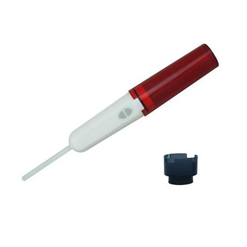 Orca Rechargeable Bidet Red Model No.OR-BIDET-YL-RC(R)