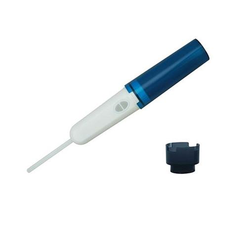 Orca Rechargeable Bidet Blue Model No.OR-BIDET-YL-RC(BL)