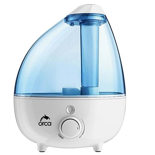 Orca Cool Mist Humidifier 3.5Ltr Model No.CF-2550
