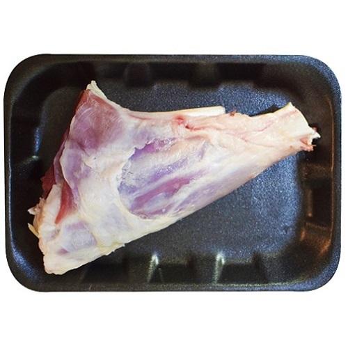 Fresh Arabic Lamb Leg 500g