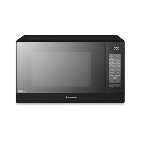 Panasonic Microwave Oven 32Ltr 1000W Black Model No.NN-ST65JBKPQ
