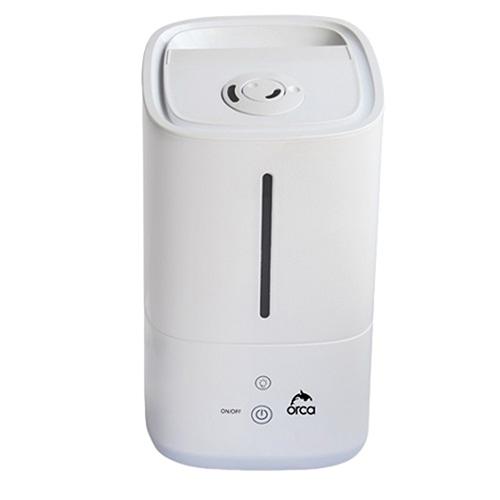 Orca Cool Mist Humidifier 4Ltr Model No.CF-2546T