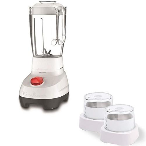 Moulinex Super Blender 1.75Ltr 700W Model No.LM207127