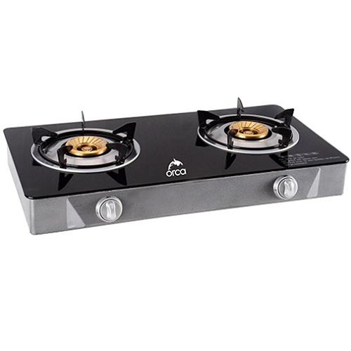 Orca Table Top Gas Burner Model No.HT-G-3205