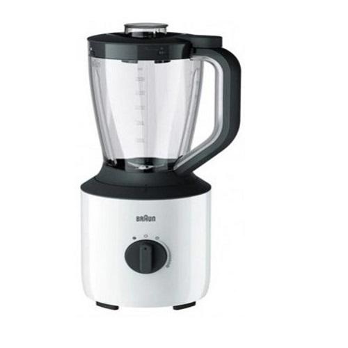 Braun Blender 800W Model No.JB3100WH
