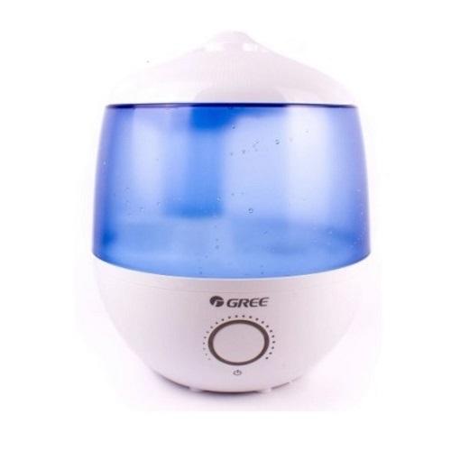 Gree Air Humidifier 3.5Ltr 23W Model No.SCWK-3503