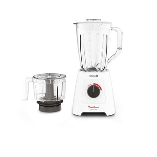Moulinex Stand Blender 600W Model No.LM42X127