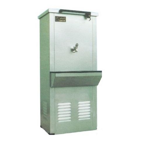 Eagle Water Cooler 1Tap Closed Tank 43.5Ltr Model No.STO141