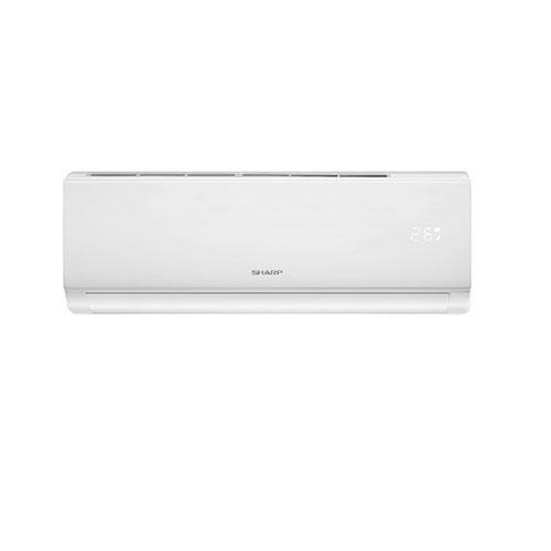 شارب مكيف سبليت 22000وحدة حرارية موديل رقم.AH-A24GCB-K