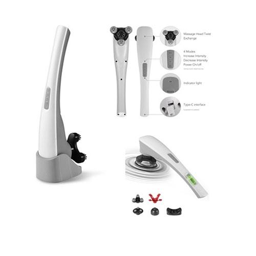 نايبو جهاز مساج يدوى قابل للشحن موديل رقم.XF-5120