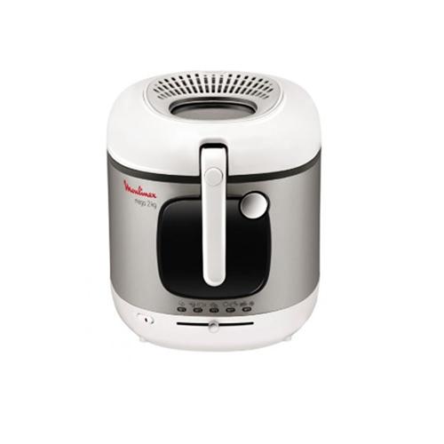 Moulinex Mega Deep Fryer 3Ltr 2100W Model No.AM4800