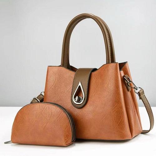 Fashion Women Bag Havana No.19028-3