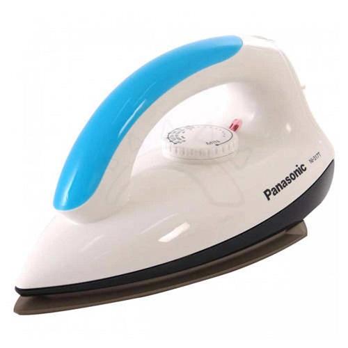 Panasonic Electric Dry Iron 1000W Model No.NI-317TATH