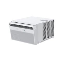 Midea Window Air Conditioner 20500BTU Inverter Wi Fi Cool and Heat Model No.MWTWG-24HRF