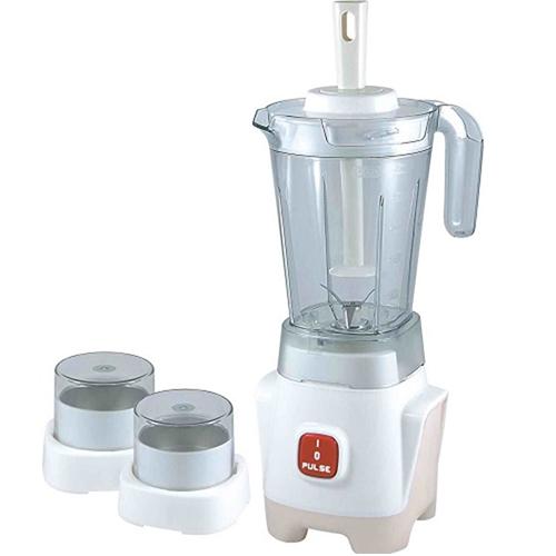 Moulinex Blender 500W 1.7Ltr Grinder Model No.LM242B