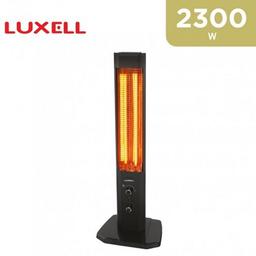 لوكسيل سخان كوارتز عمودي 2300 واط موديل رقم.MH-2300