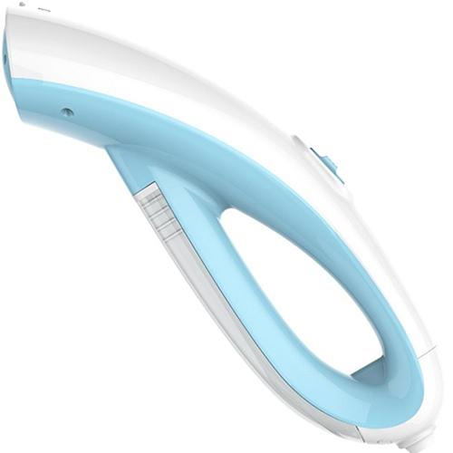 Orca Handheld Steamer 1000W Blue Model No.HS-05-BLUE 