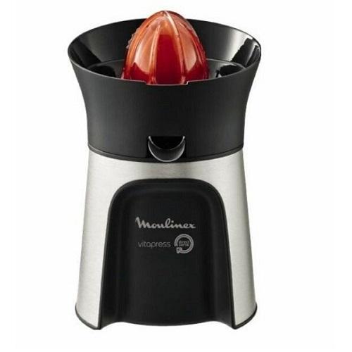 Moulinex Citrus Press Drip Stop System 100W Model No.PC603D