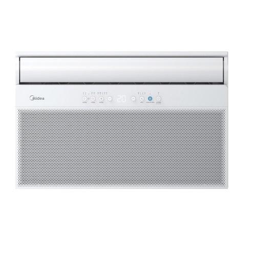 Midea Window Air Conditioner 20500BTU Inverter Wi Fi Cool and Heat Model No.MWTWG-24HRF