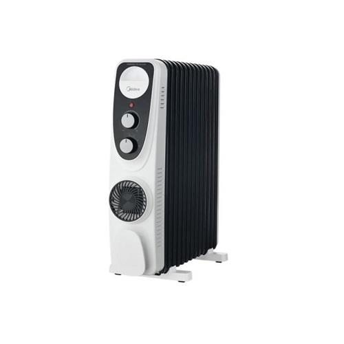 Midea Oil Filled Radiator Heater 13Fin 2900W Model No.NY2513-22HF