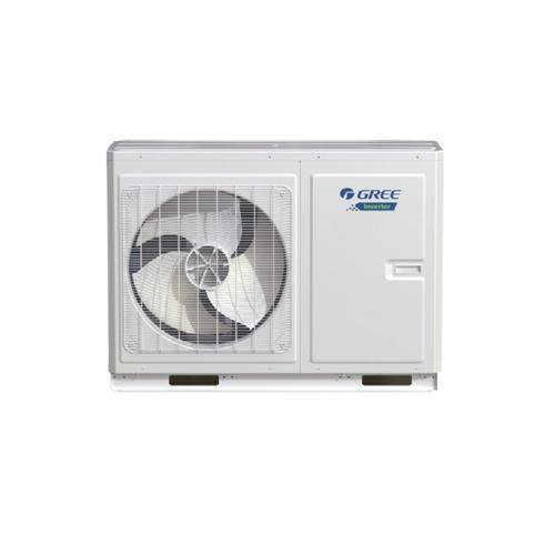 Gree Water Tank Chiller 28000BTU 2000Galon Model No.GWCK-30
