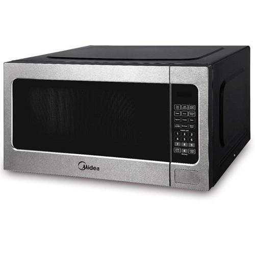 Midea Microwave 62Ltr Digital Control 1200W Model No.EM262AWY