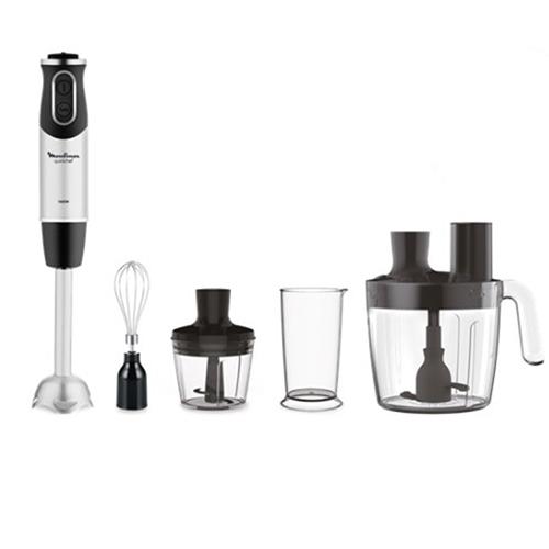 Moulinex Hand Blender 4in1 1200W Model No.DD95JD27
