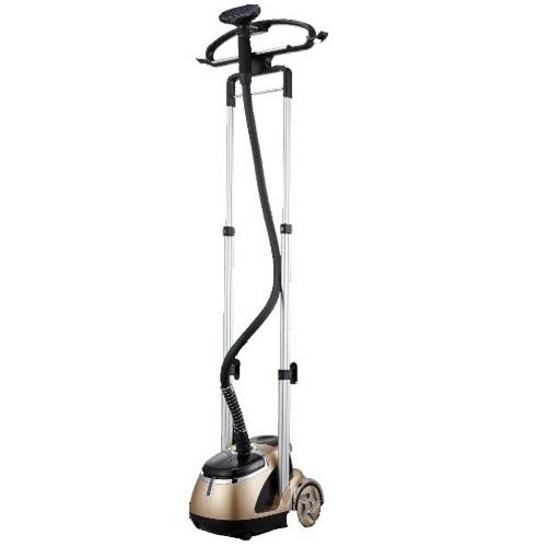Orca Garment Steamer Top Quality Vertical Steamer for Quick Ironing 2Ltr 1800W Model No.OR-PG42GS