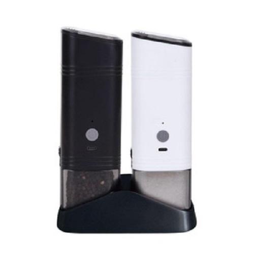 Orca Salt and Pepper Mill Model No.OR-SPM-MG766