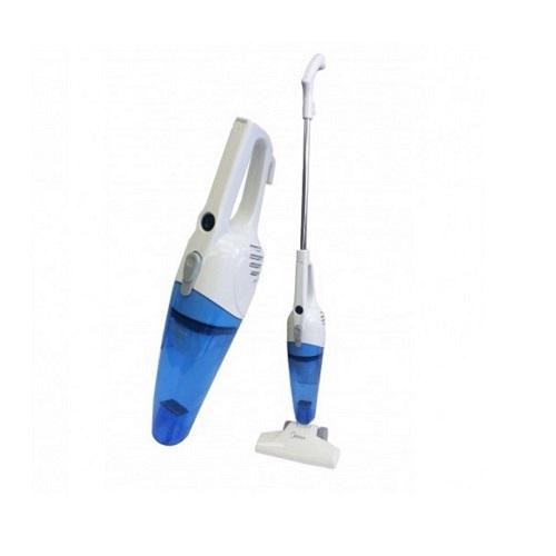Midea 2in1 Vacuum Cleaner 600W White Model No.SC861