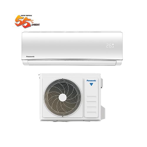 باناسونيك مكيف سبليت بقوة 22000وحدة حرارية موديل رقم.CS-UV24XKF-4