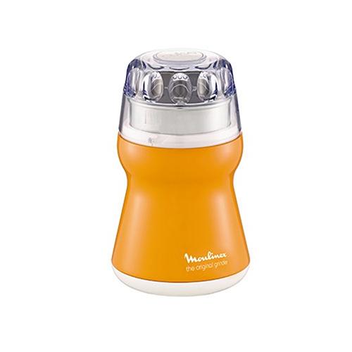 Moulinex Grinder 180W Orange Model No.AR1100