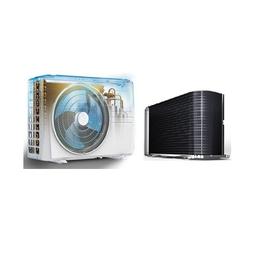 ميديا مكيف سبليت بقوة 23200وحدة حرارية Wi Fi بارد فقط موديل رقم.MSKAG1-24CR-I