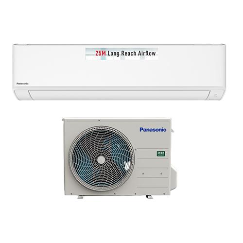 باناسونيك مكيف سبليت بقوة 18300وحدة حرارية موديل رقم.CS-YN18YKF-4
