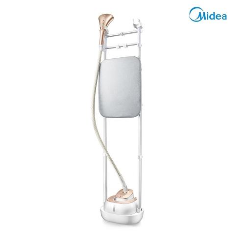 Midea Garment Steamer 2Ltr Water Tank 1800W Model No.MY-GZ20D2W