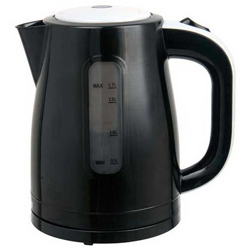 Orca Electric Kettle 2200W Model No.KEC-1702