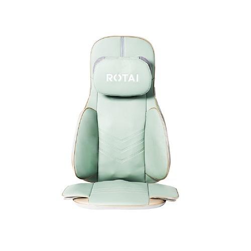 Rotai Massage Cushion Jade Roller 3 Modes Model No.RT2195