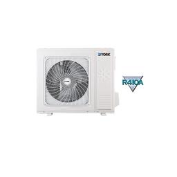 يورك مكيف سبليت انفرتر بقوة 27600وحدة حرارية موديل رقم.YHJE30XEWAHN-R3