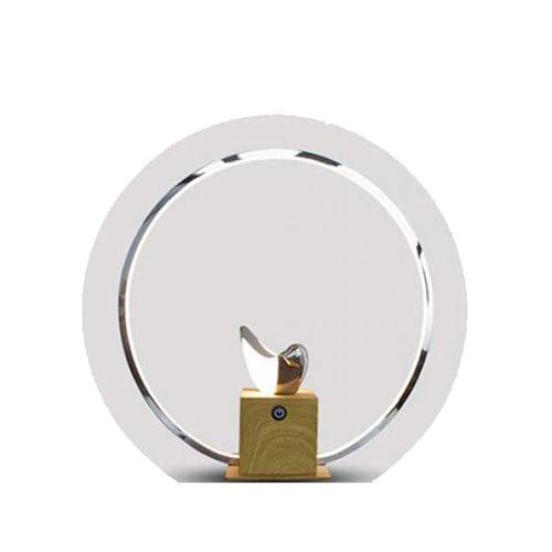 Hypnotek Goldcrest Table Lamp Small No.10678
