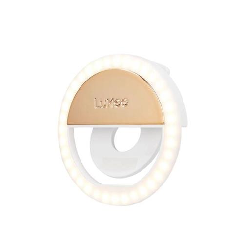 Lumee Studio Clip LED Light Gold No.14242