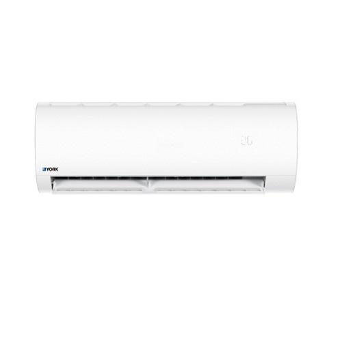 York Split Air Conditioner 18000BTU Model No.YHFE30XEVHHL-R3