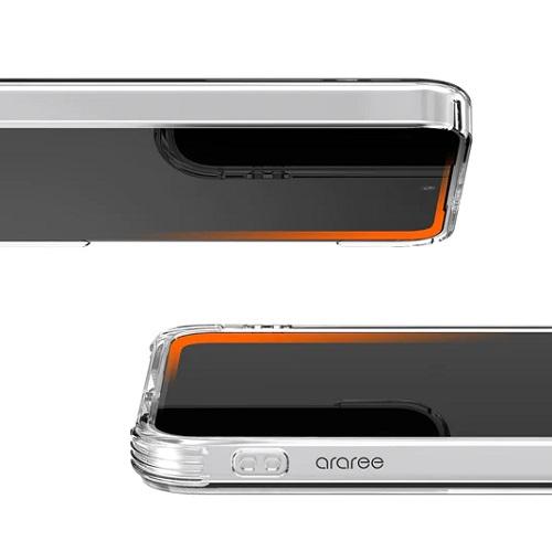 اراري كور واقي شاشة حماية زجاجية جالاكسي S24+ موديل رقم.S24P-ICOR-PV