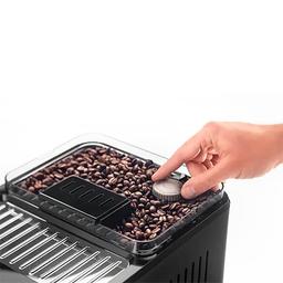 Delonghi Eletta Explore Coffee Machine 1450W Silver Model No.ECAM450.65.S