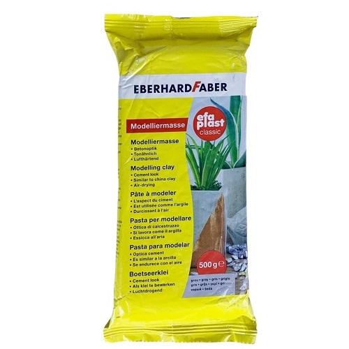 Efa Plast Classic Pottery Terracotta Gray 500g