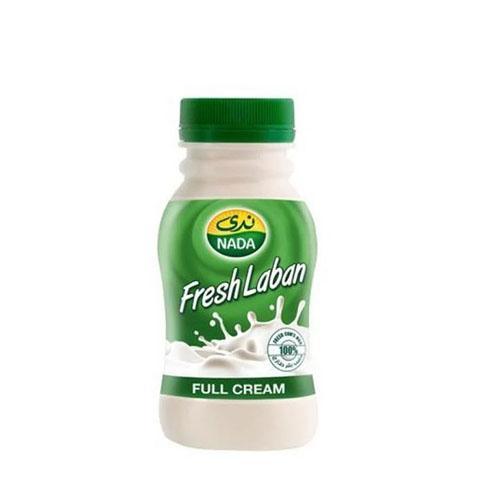 Nada Full Fat Laban 180ml