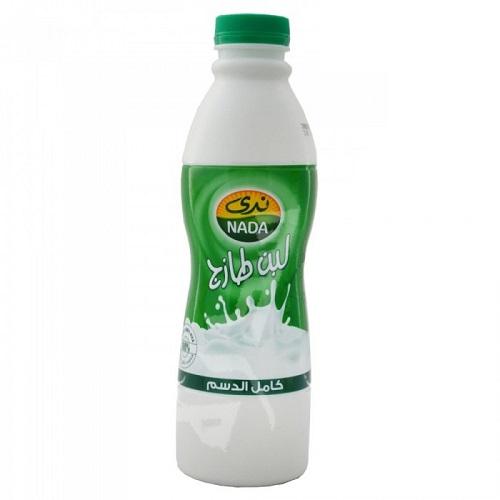 Nada Fresh Laban Full Fat 800ml