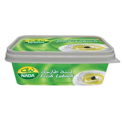 Nada Full Fat Fresh Labneh 200g