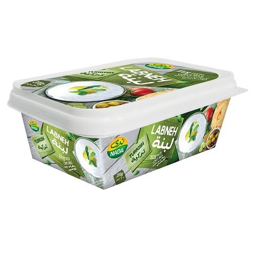 Nada Turkish Labneh 200g