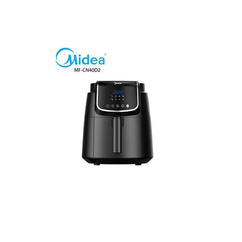 Midea Digital Air Fryer 4.76Ltr 1500W Model No.MF-CN40D2