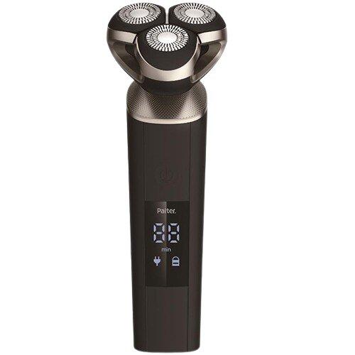 Paiter Triple Cutter Head Shaver Model No.PS-8219